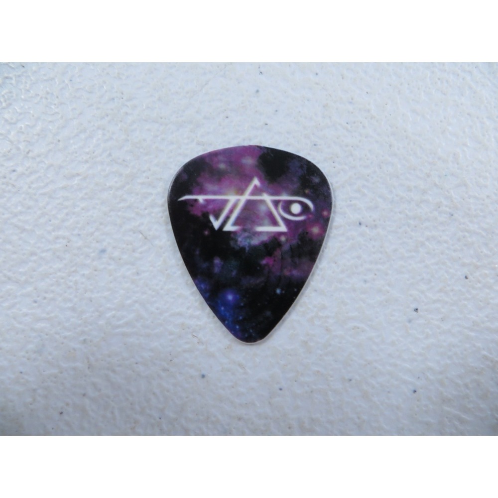 Steve VAI WhiteSnake Alcatrazz Tour Guitar‎ Pick